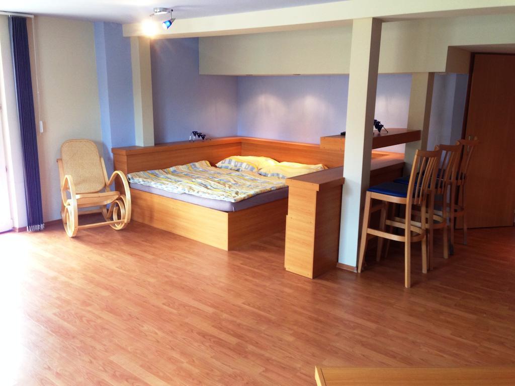 Beach Pension Cheb Habitación foto