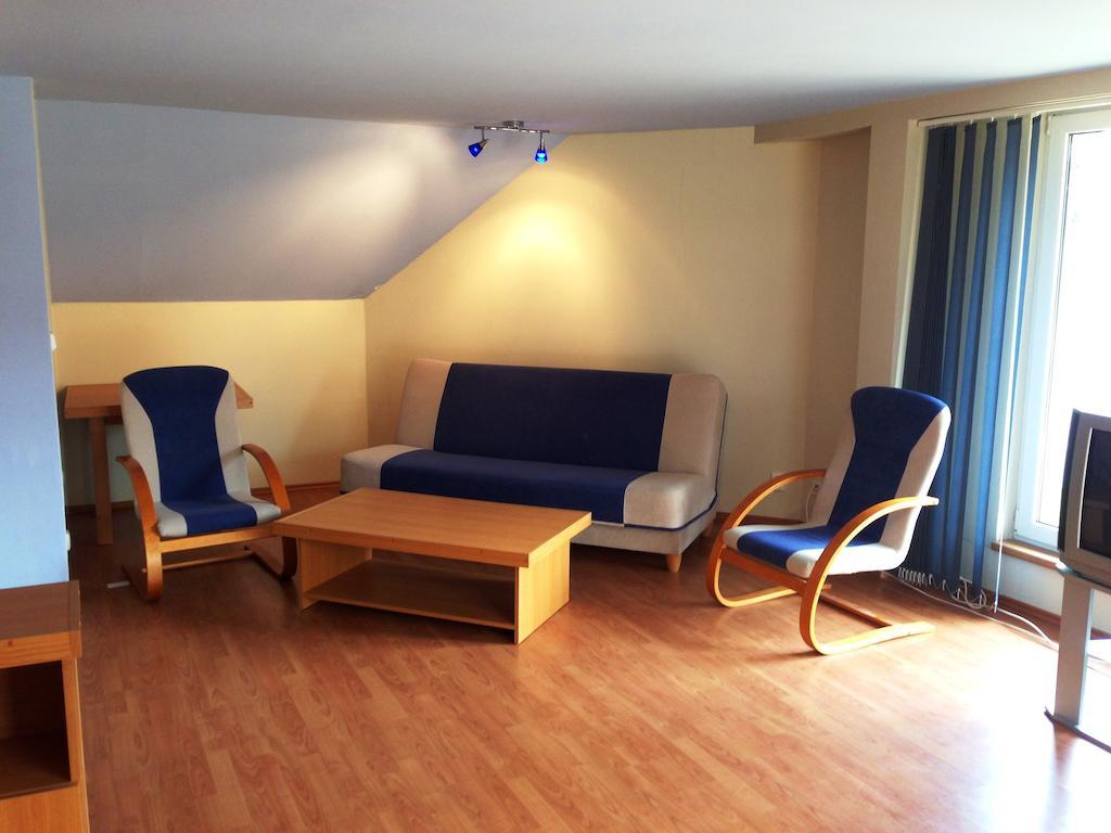 Beach Pension Cheb Habitación foto