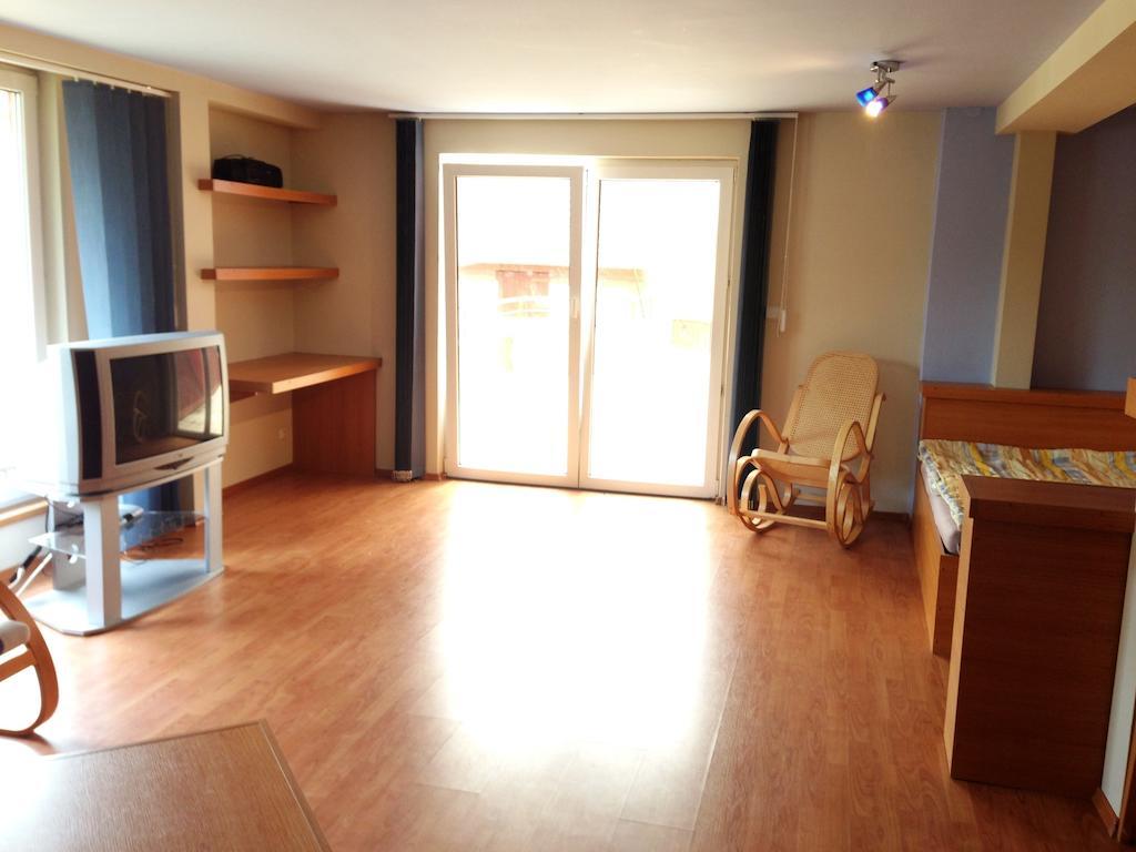 Beach Pension Cheb Habitación foto
