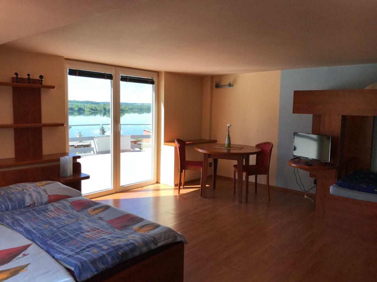 Beach Pension Cheb Exterior foto